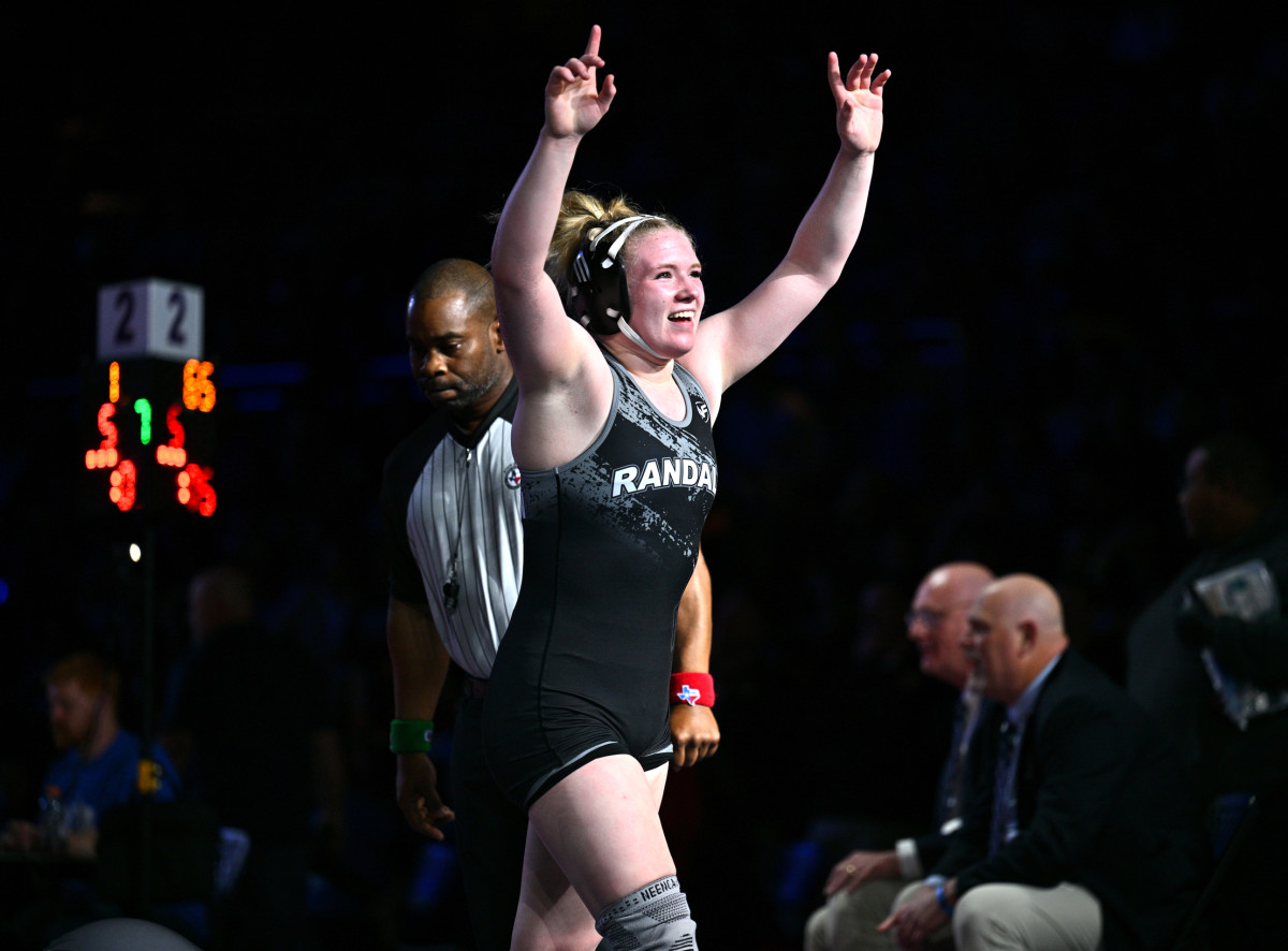 2024 UIL State Class 5A and 6A Wrestling Championships Photo-Phlox Photography32